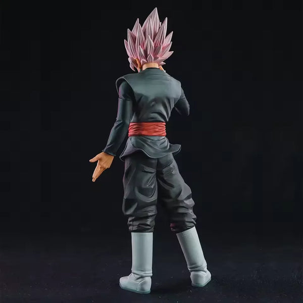 11.5" Premium Anime Warrior Action Figure - Collectible Toy