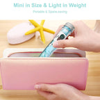 Disposable Paper Soap Sheets - Portable Travel Hand Wash (Pack of 1)