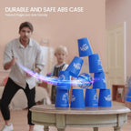 Gyrosphere Flying Spinner Ball for Kids