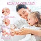 Princess Royal Jewelry & Makeup Set - 2-in-1 Pretend Play Cosmetic Kit