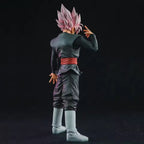 11.5" Premium Anime Warrior Action Figure - Collectible Toy