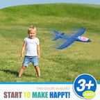 Sky Launcher Ejection Airplane Gun