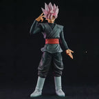 11.5" Premium Anime Warrior Action Figure - Collectible Toy