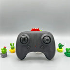 SU-35 RC Foam Plane - 2.4G Remote Control Glider with LED Night Lights