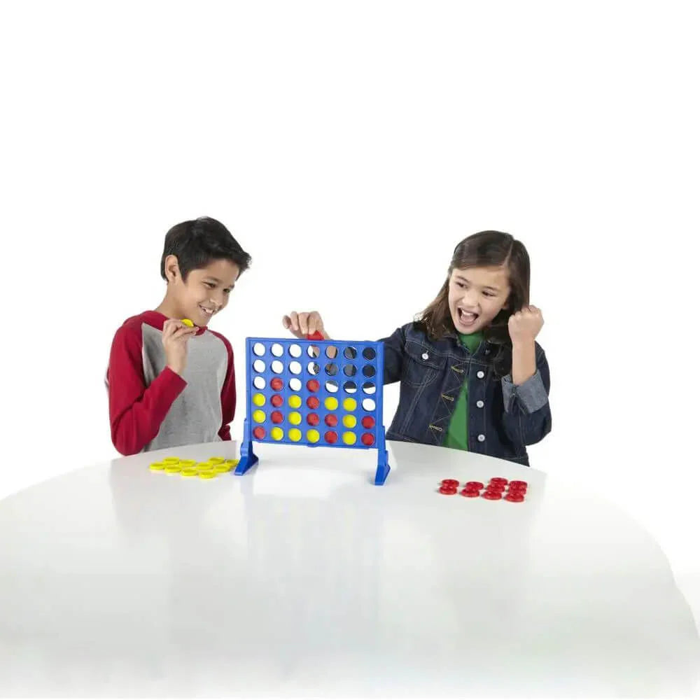 Connect 4 Game for Kids