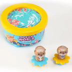Rotating Bear Musical Box - Kids Music Box Toy