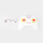 Induction Aircraft Toy – Rechargeable Rc Helicopter With Sensor Control