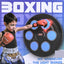 Interactive Boxing Wall Game - Light-Up Reaction Training Toy with Music for Kids
