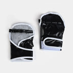 Interactive Boxing Wall Game - Light-Up Reaction Training Toy with Music for Kids