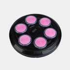 Interactive Boxing Wall Game - Light-Up Reaction Training Toy with Music for Kids