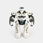 Remote Control Smart Robot – Wireless Control With Lights, Sound