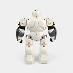 Remote Control Smart Robot – Wireless Control With Lights, Sound