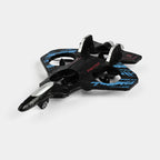 Remote Control Foam Aircraft Plane for Kids