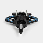 Remote Control Foam Aircraft Plane for Kids