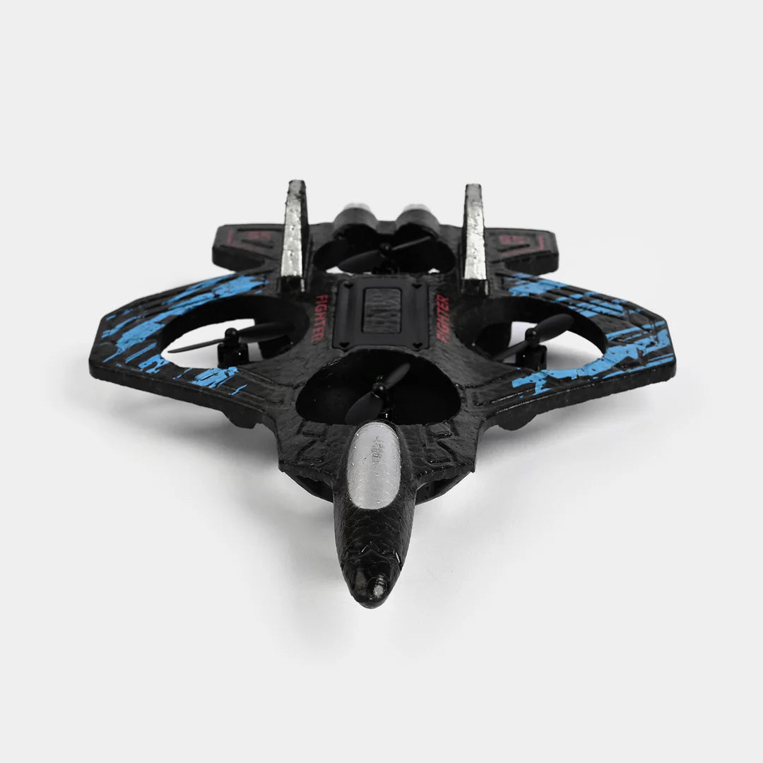 Remote Control Foam Aircraft Plane for Kids