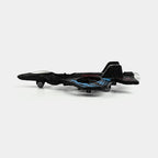 Remote Control Foam Aircraft Plane for Kids