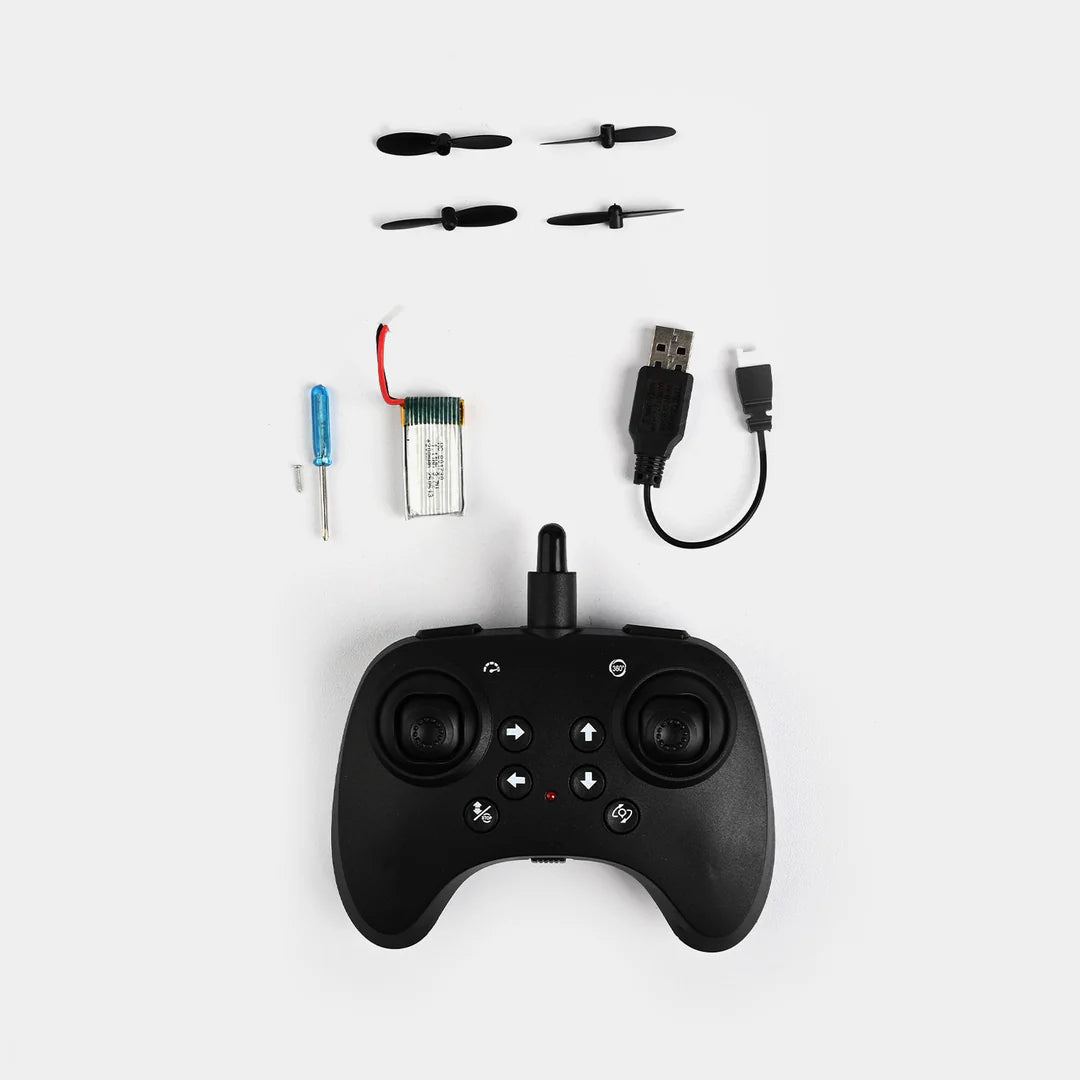 Remote Control Foam Aircraft Plane for Kids