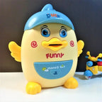 Duck Money Safe Box for Kids