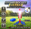 Air Rocket Foot Pump Launcher