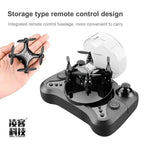 2.4ghz Rc Mini Pioneer Flying Quadcopter