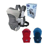 Chicco Soft & Dream Baby Carrier 0m+- 2 Position Carrier for Baby 3.5kg-9kg