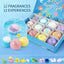 1 Piece Kindergarten Bath Bombs With Surprise Inside Toys