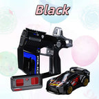 2.4GHz RC Racing Car - Remote Control Car with Infrared Shooting Gun