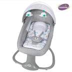 Mastela 3-in-1 Deluxe Multi-Functional Bassinet