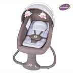 Mastela 3-in-1 Deluxe Multi-Functional Bassinet