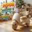 My First Ride-On Scooter for Toddlers with Lights & Music