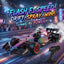 Flash F1 RC Racing Car – 4WD Remote Control Formula Car with Drift & Spray Effect