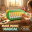 Frolic Piano Baby Keyboard Toy – 5 Fun Modes with Piano, Songs & Learning for Toddlers