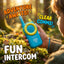 Adventure Awaits Kids Walkie Talkie Set
