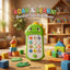 Roar & Learn Dinosaur Baby Phone Toy with Sounds & Music