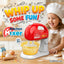 Kids’ Kitchen Mixer Toy with Mixing Bowl – Pretend Play Baking Set