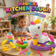 Unicorn Play Dough Ice Cream Maker Se