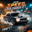 1:16 Scale 1970 Charger R/T Remote Control Drift Car