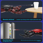 Spider Launcher Toy - Web Shooter Wrist Launcher with Glove for Kids