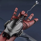 Spider Launcher Toy - Web Shooter Wrist Launcher with Glove for Kids