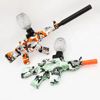 Automatic Gel Blaster Gun for Kids - High-Power Water Orbeez Shooter Toy