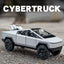 1:24 Tesla Cybertruck Pickup - Premium Alloy Diecast Model Car