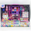 Unicorn Makeup Set for Girls - Kids Beauty Kit with Pretend Play Cosmetics