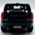 1:24 Diecast Haval X Dog Model Car - Pull-Back Action with Light & Sound Effects