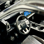 1:24 Diecast Haval X Dog Model Car - Pull-Back Action with Light & Sound Effects