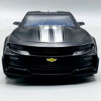 1:24 Scale Chevrolet Camaro Die-Cast Model - With Light, Sound & Smoke Effects