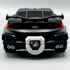 1:24 Scale Chevrolet Camaro Die-Cast Model - With Light, Sound & Smoke Effects