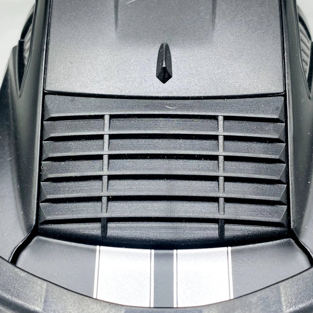 1:24 Scale Chevrolet Camaro Die-Cast Model - With Light, Sound & Smoke Effects