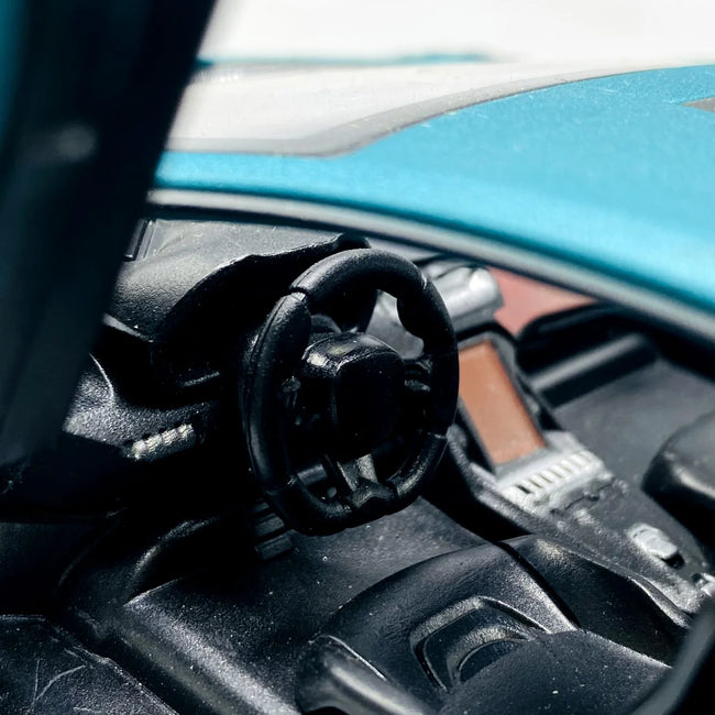 1:24 Scale Lamborghini Sián Die-Cast Model - With Light, Sound & Smoke Effects Main Image