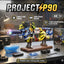 Project P90 Submachine Gun – Lights & Smoke Edition