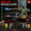 2 in 1 AK-47 Gel Blaster Electric Toy Gun – High-Speed Automatic Water Bead Rifle